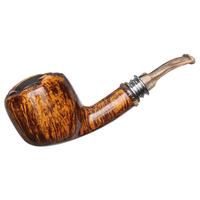 Neerup Classic Smooth Bent Pot (3)