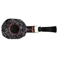 Neerup P. Jeppesen Handmade Ida Easy Cut Sandblasted Bent Dublin (4)