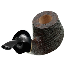 Kent Rasmussen Sandblasted Volcano with Masur Birch