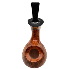 Kent Rasmussen Smooth Volcano with Mazur Birch (Three Star)