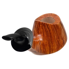 Kent Rasmussen Smooth Volcano with Mazur Birch (Three Star)