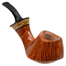 Kent Rasmussen Smooth Volcano with Mazur Birch (Three Star)