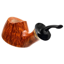 Kent Rasmussen Smooth Volcano with Mazur Birch (Three Star)