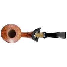 Kent Rasmussen Smooth Bent Dublin with Masur Birch