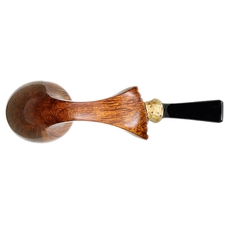 Kent Rasmussen Smooth Bent Dublin with Masur Birch