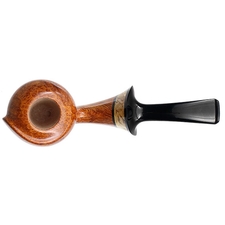 Kent Rasmussen Smooth Freehand with Masur Birch