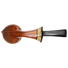 Kent Rasmussen Smooth Freehand with Masur Birch