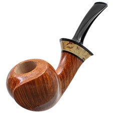 Kent Rasmussen Smooth Freehand with Masur Birch