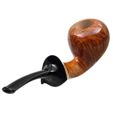 Kent Rasmussen Smooth Freehand with Masur Birch