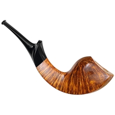 Kent Rasmussen Smooth Bent Egg