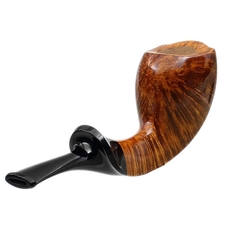 Kent Rasmussen Smooth Bent Egg