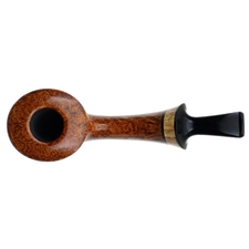 Kent Rasmussen Smooth Bent Dublin with Masur Birch