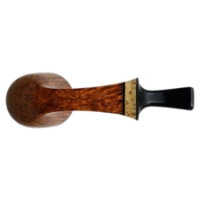 Kent Rasmussen Smooth Bent Dublin with Masur Birch