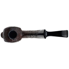 Kent Rasmussen Sandblasted Standing Long Shank Blowfish
