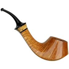 Kent Rasmussen Smooth Volcano with Masur Birch