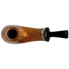 Kent Rasmussen Smooth Volcano with Masur Birch