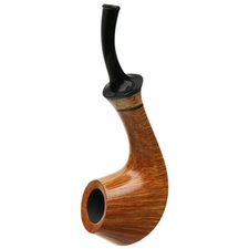 Kent Rasmussen Smooth Volcano with Masur Birch