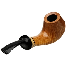 Kent Rasmussen Smooth Volcano with Masur Birch