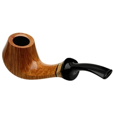 Kent Rasmussen Smooth Volcano with Masur Birch