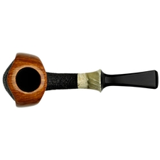 Kent Rasmussen Partially Rusticated Elephant