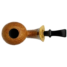 Kent Rasmussen Sandblasted Tomato with Masur Birch