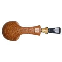 Kent Rasmussen Sandblasted Freehand with Masur Birch