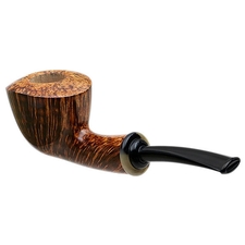 Peter Matzhold Smooth Bent Dublin with Horn