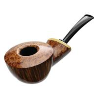 Peter Matzhold Smooth Bent Dublin with Boxwood