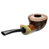 Peter Matzhold Smooth Bent Dublin with Boxwood