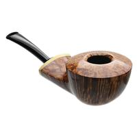 Peter Matzhold Smooth Bent Dublin with Boxwood