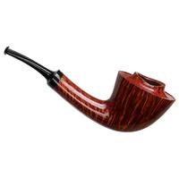 Kurt Balleby Smooth Freehand Bent Dublin