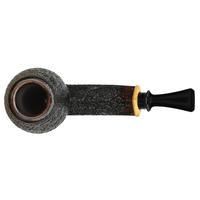 Kurt Balleby Sandblasted Bent Dublin with Mammoth