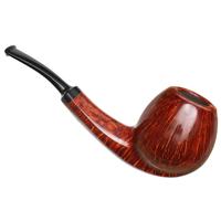 Kurt Balleby Smooth Bent Apple