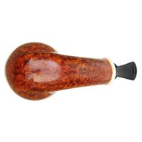 Kurt Balleby 40th Anniversary Smooth Bent Apple with Mammoth (3/40)