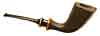 Kei-ichi Gotoh Sandblast Panel Horn