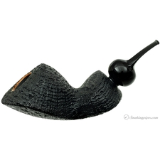 Kei-ichi Gotoh Sandblasted Freehand