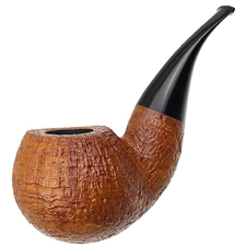 Kei-ichi Gotoh Sandblasted Bent Apple (0616)
