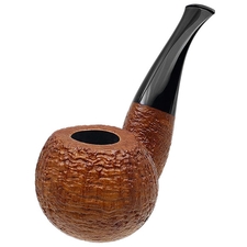 Kei-ichi Gotoh Sandblasted Bent Apple (0616)