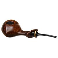 Kei-ichi Gotoh Smooth Arrowhead with Boxwood (0722)