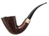 Tom Eltang Smooth Bent Dublin with Horn