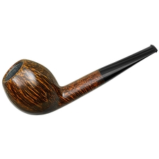 Tom Eltang Smokingpipes.com 15th Anniversary Smooth Devil Anse