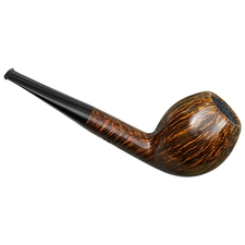 Tom Eltang Smokingpipes.com 15th Anniversary Smooth Devil Anse