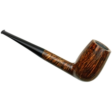 Tom Eltang Smooth Stack Billiard Tobacco Pipe