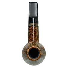 Tom Eltang Smooth Bulldog with Horn
