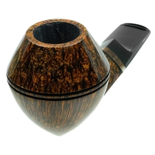 Tom Eltang Smooth Bulldog with Horn