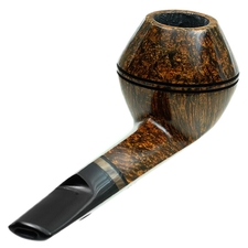 Tom Eltang Smooth Bulldog with Horn
