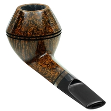 Tom Eltang Smooth Bulldog with Horn
