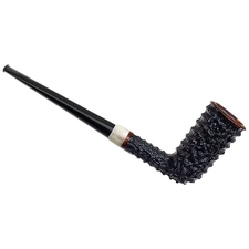 Tom Eltang Rusticated Arne Jacobsen with Horn