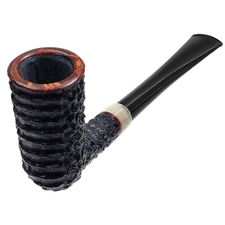 Tom Eltang Rusticated Arne Jacobsen with Horn