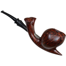 Tom Eltang Smooth Snail with Horn (with Tamper and Stand) (Snail)